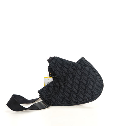Saddle Bag