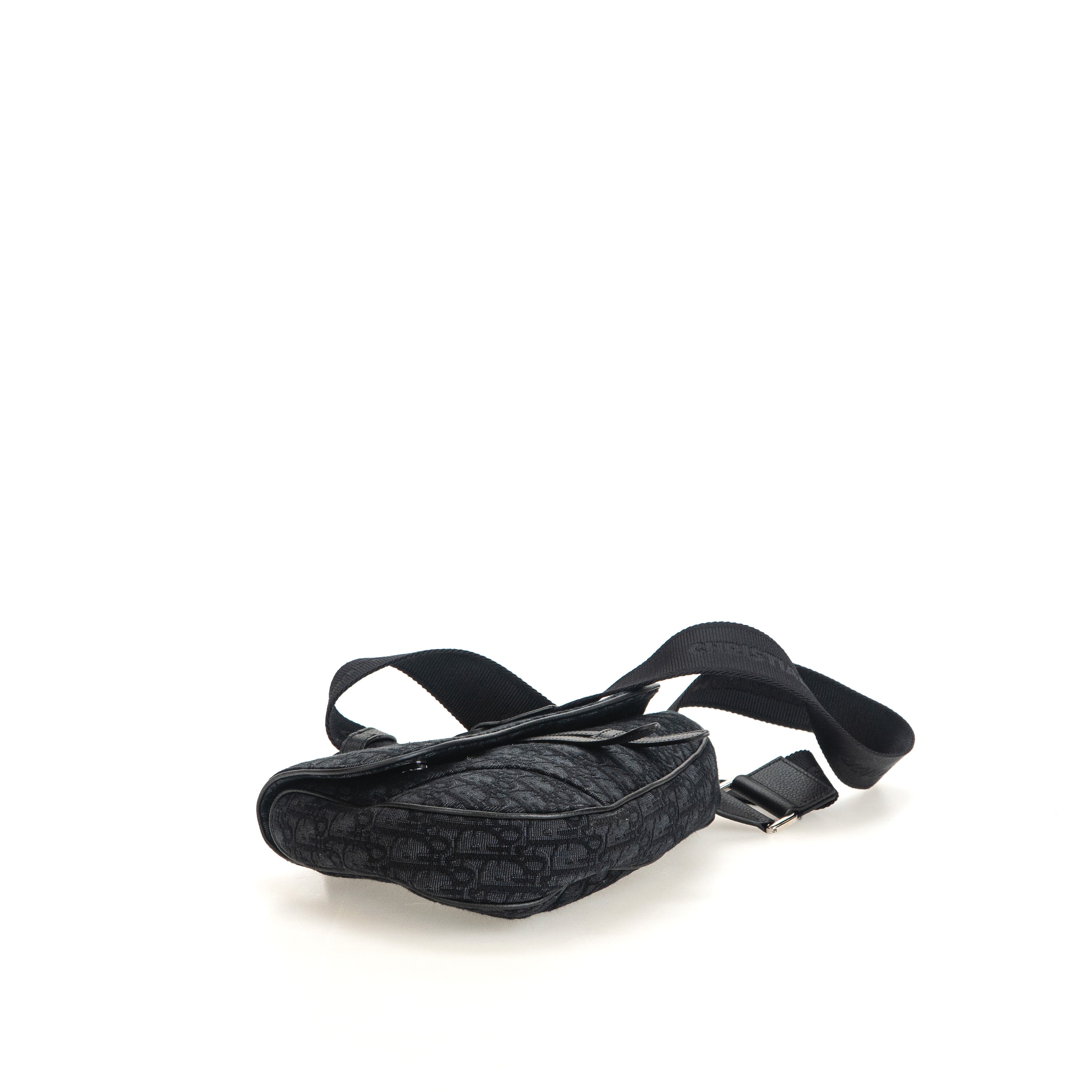 Saddle Bag