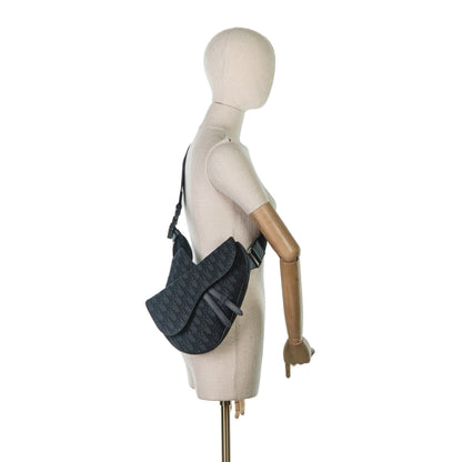 Saddle Bag