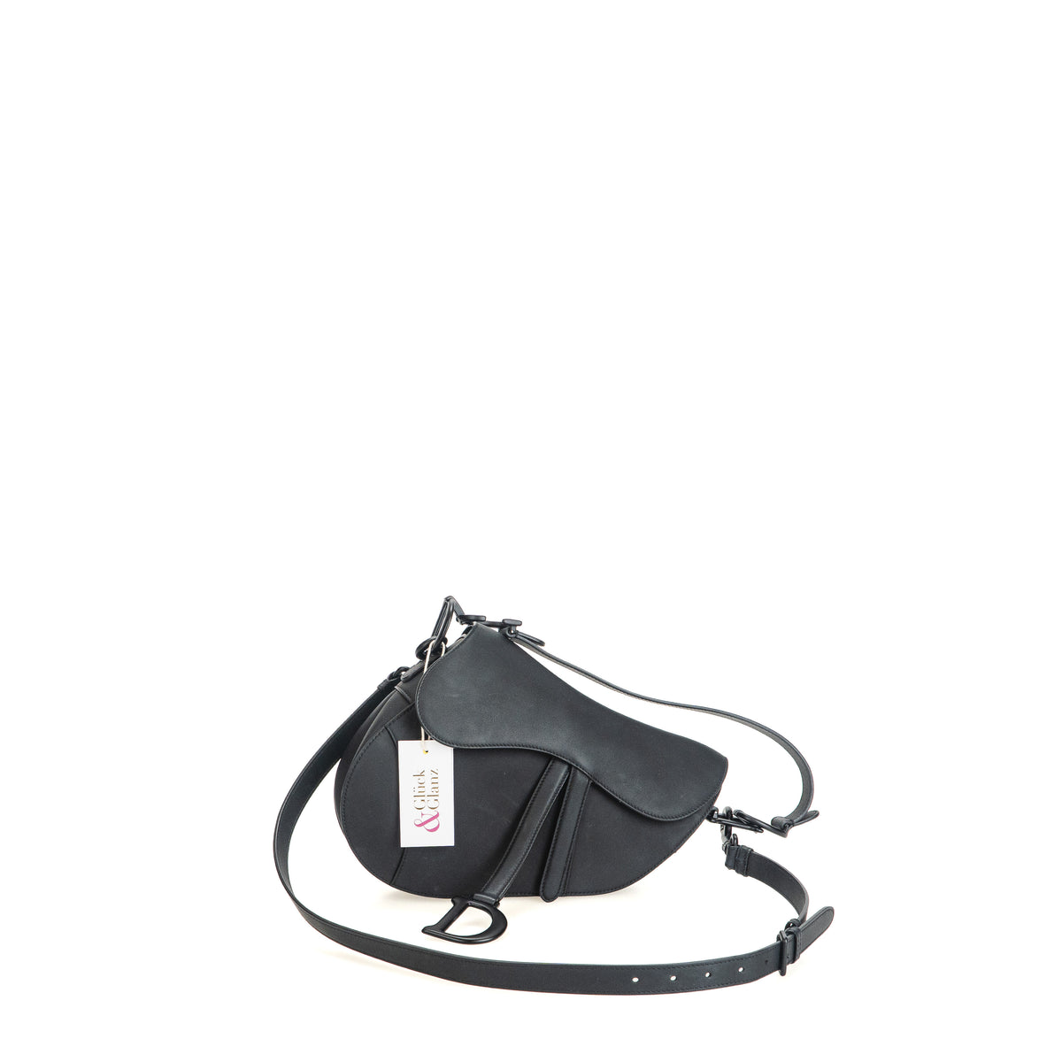 Saddle Bag