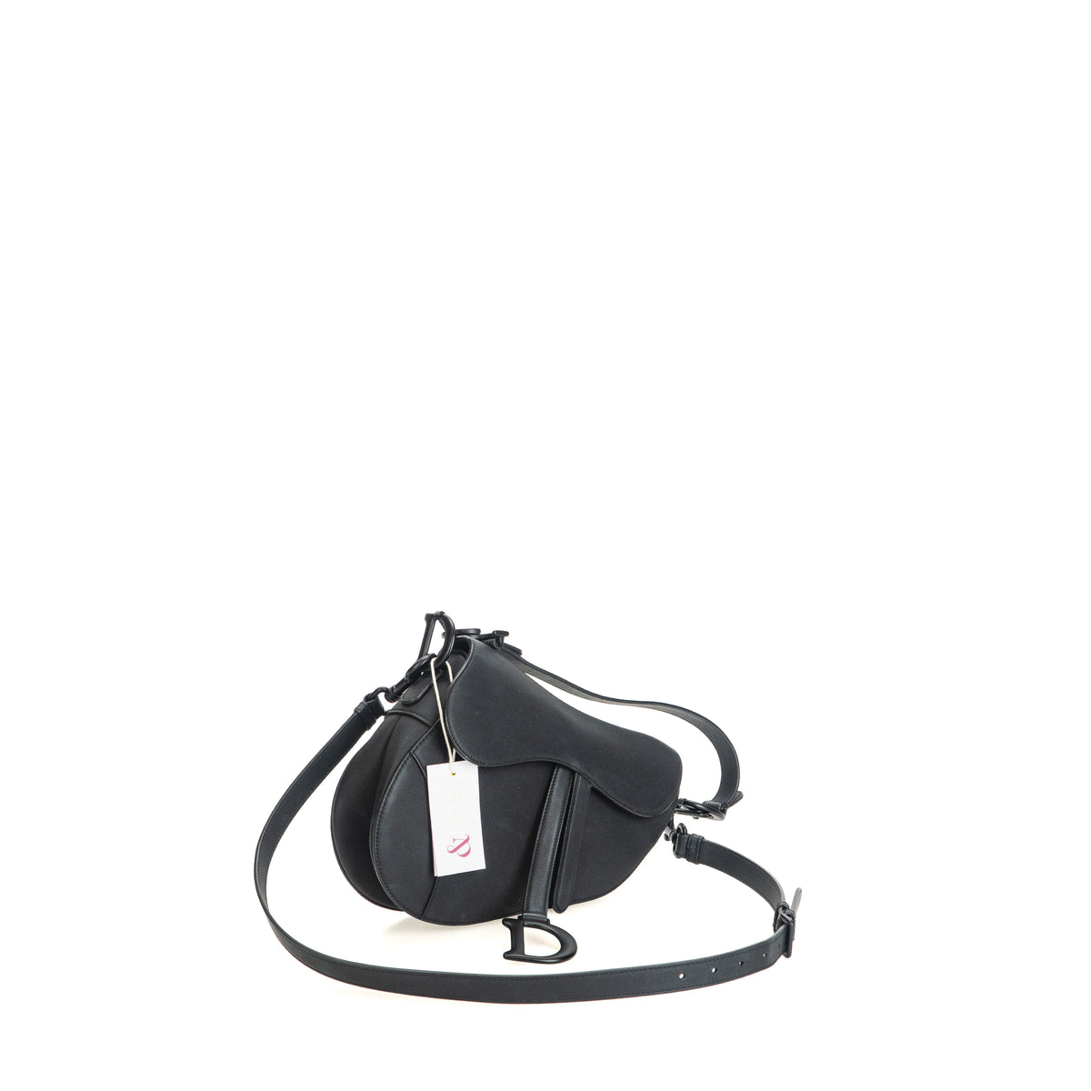 Saddle Bag