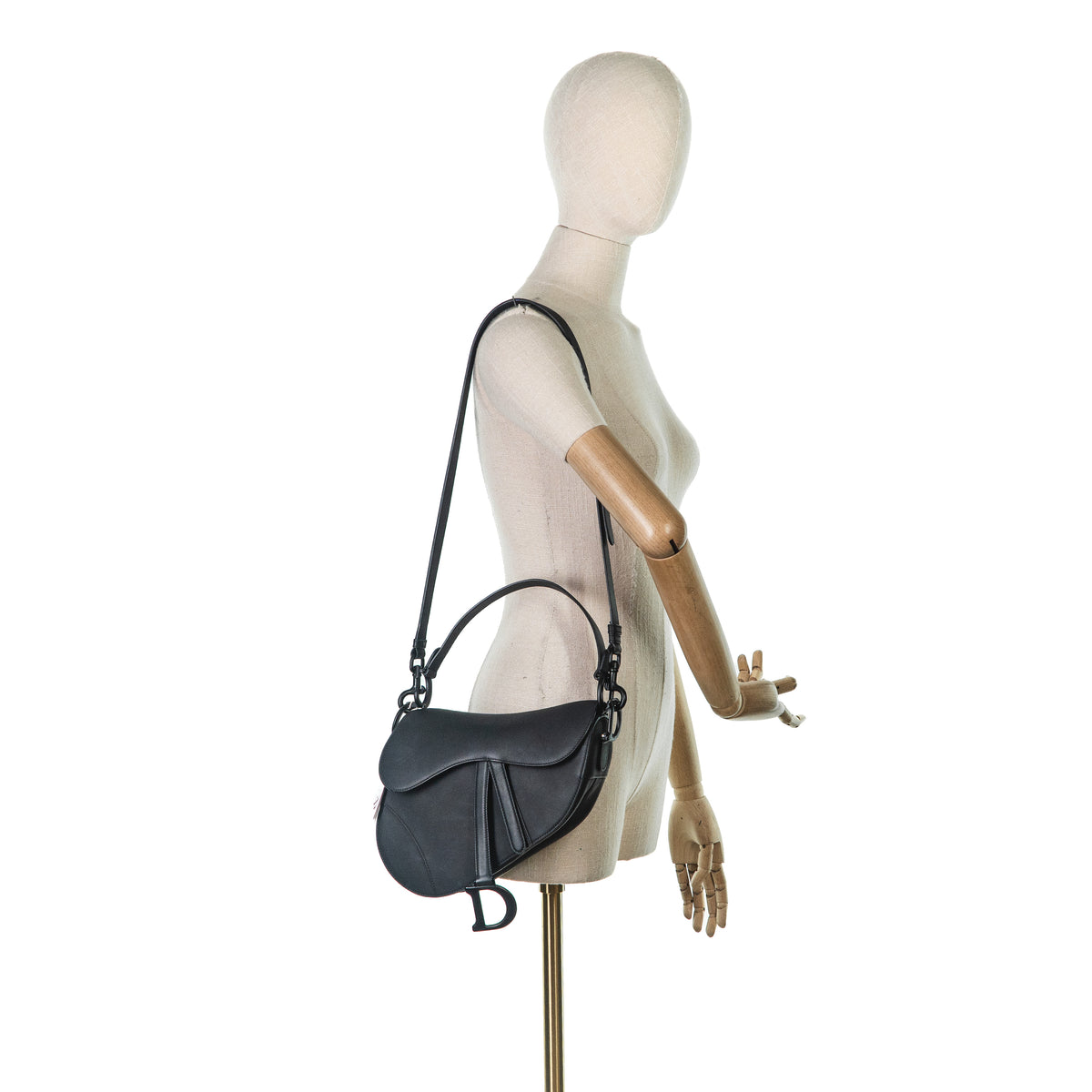 Saddle Bag