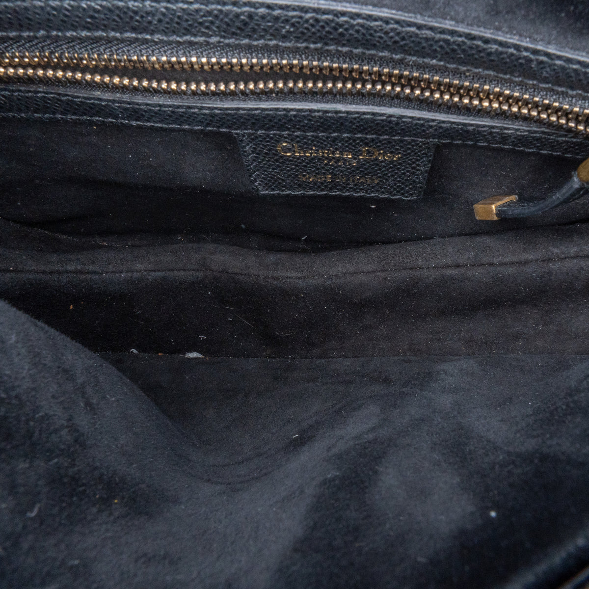 Saddle Bag