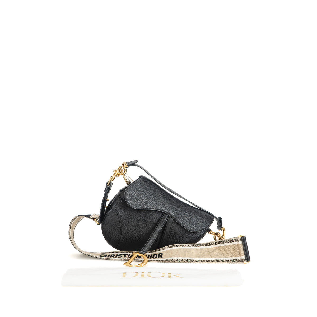 Saddle Bag