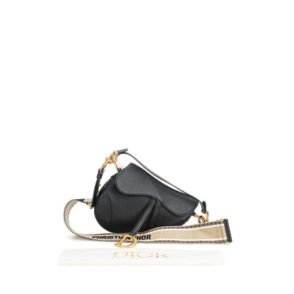 Saddle Bag