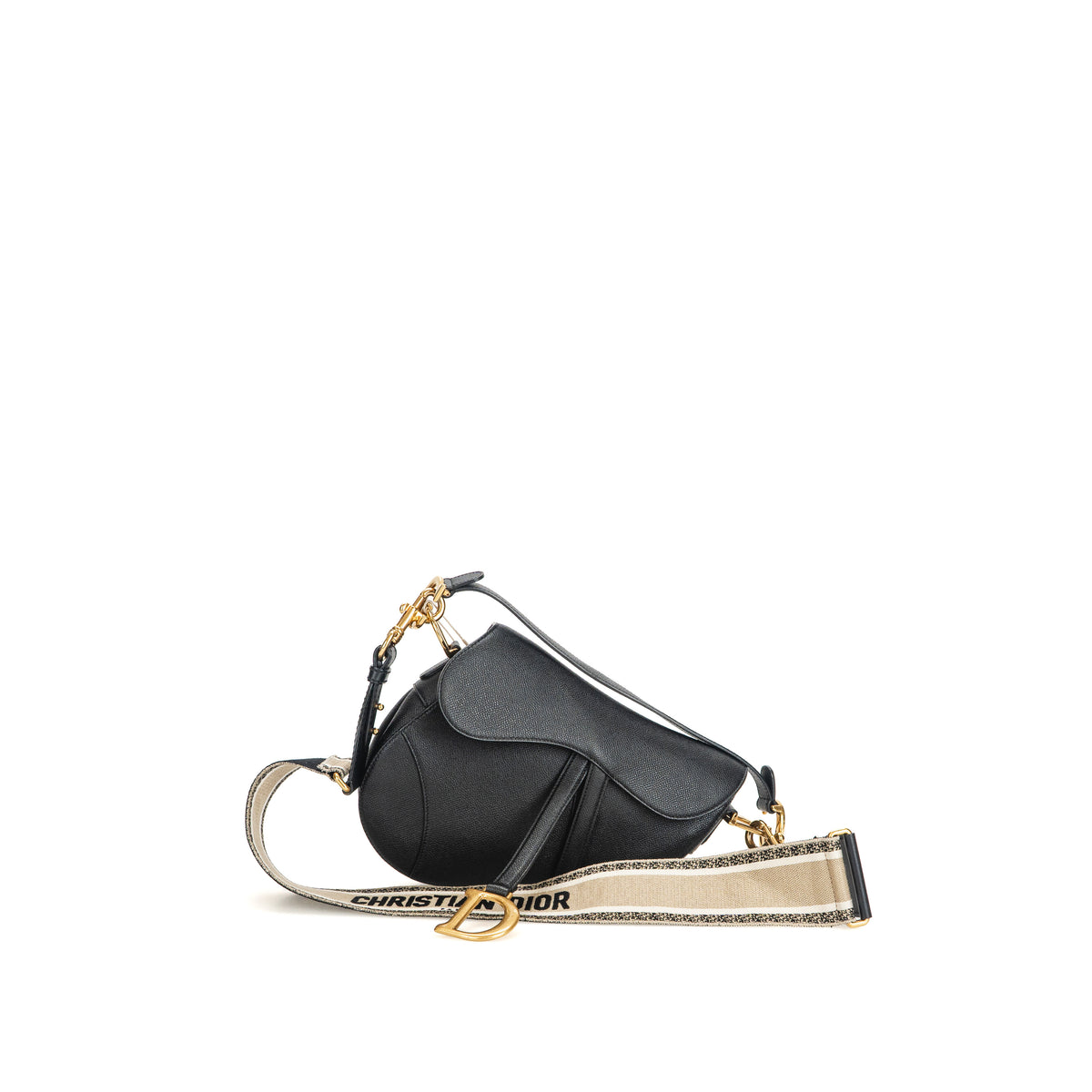 Saddle Bag