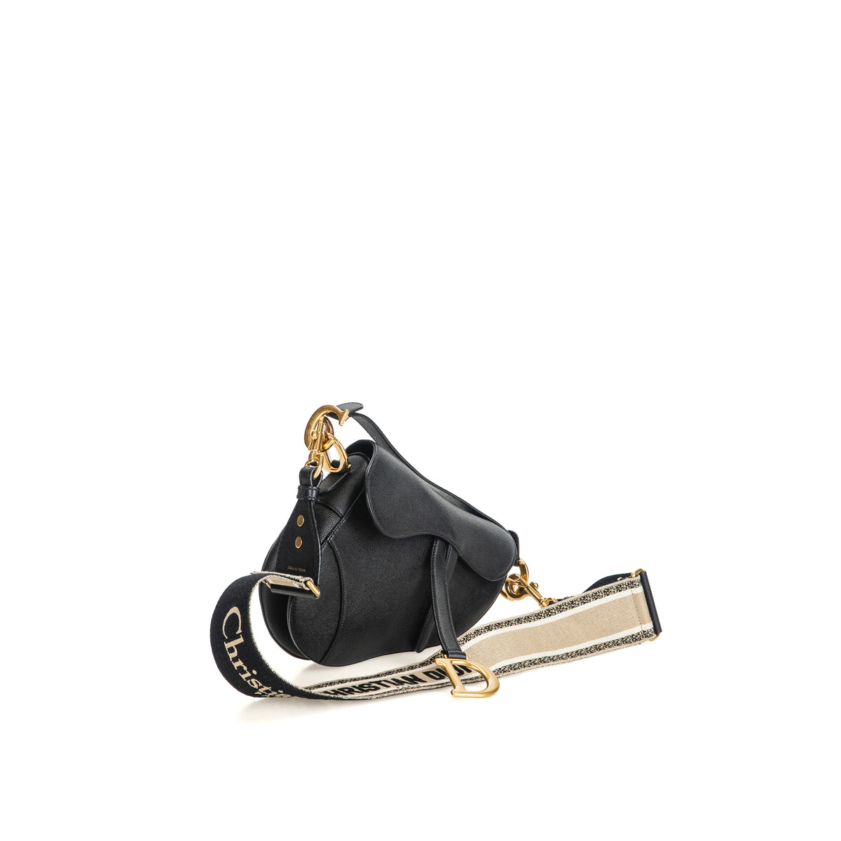 Saddle Bag