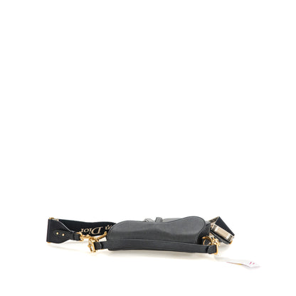 Saddle Bag