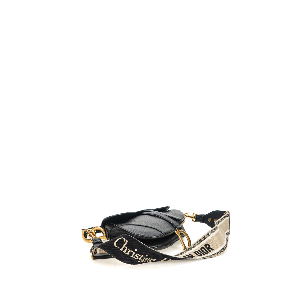 Saddle Bag