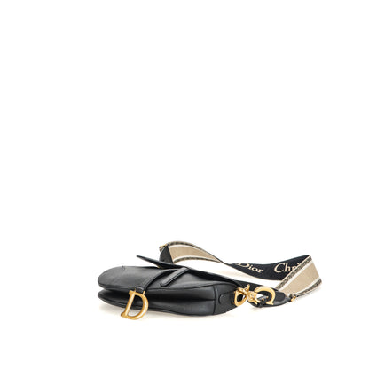 Saddle Bag