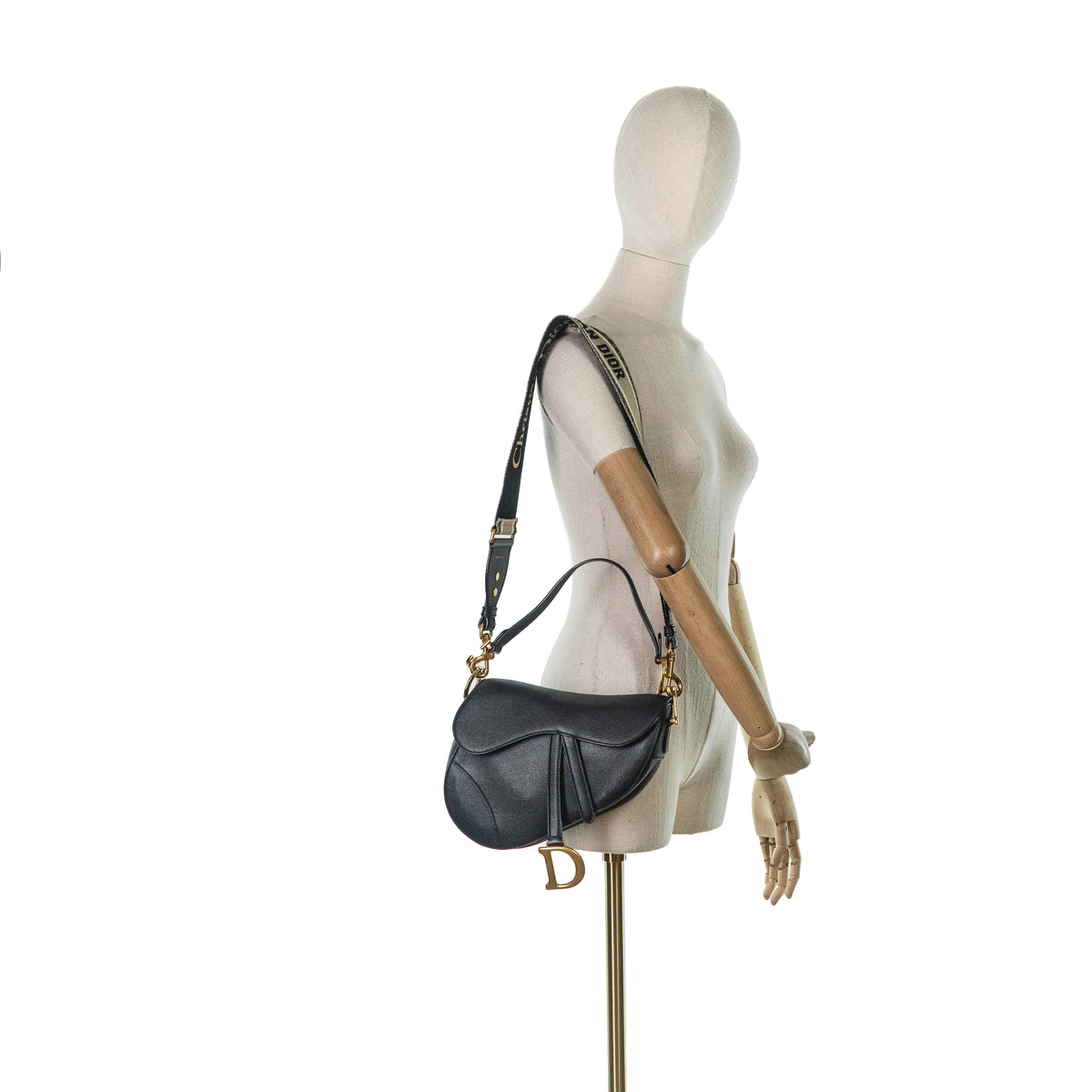 Saddle Bag