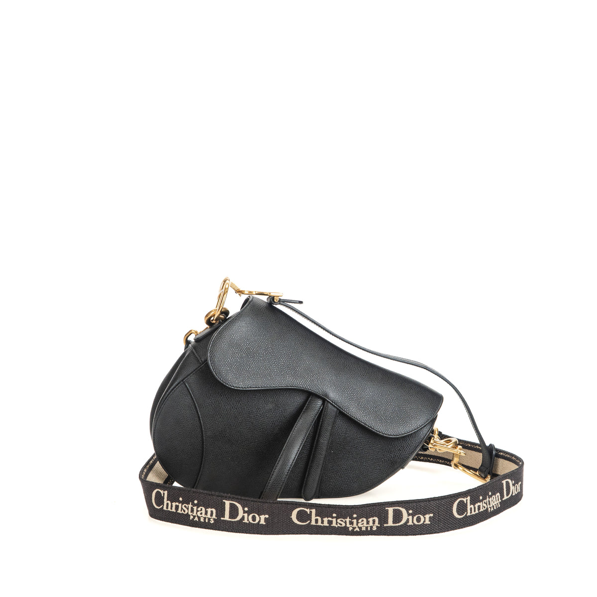 Saddle Bag mit Crossbodyriemen