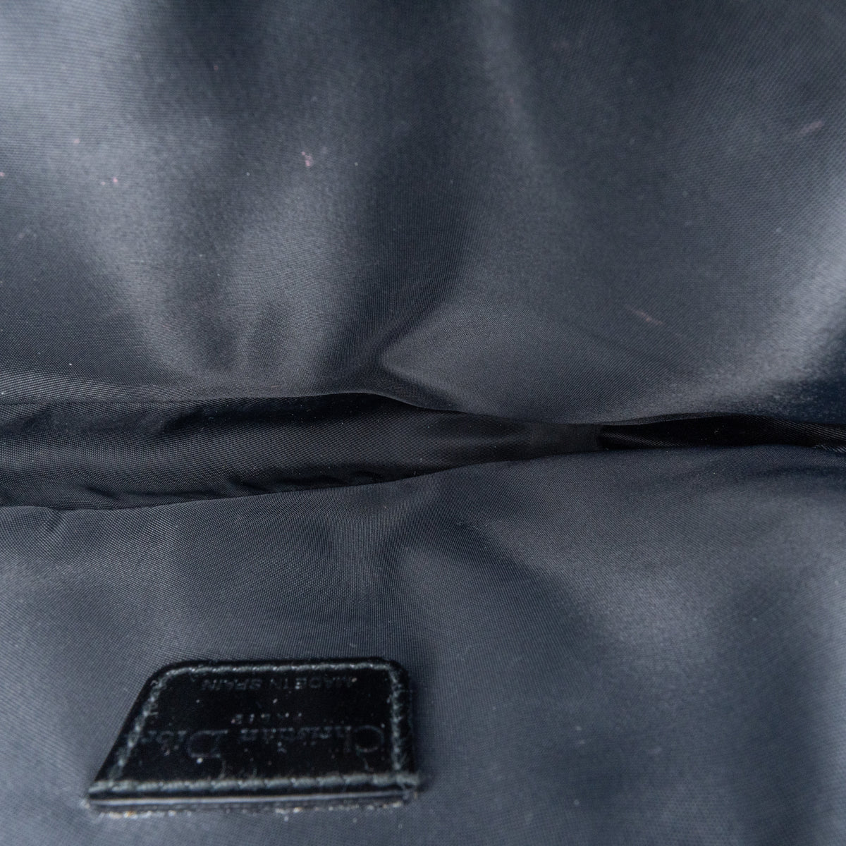 Saddle Bag