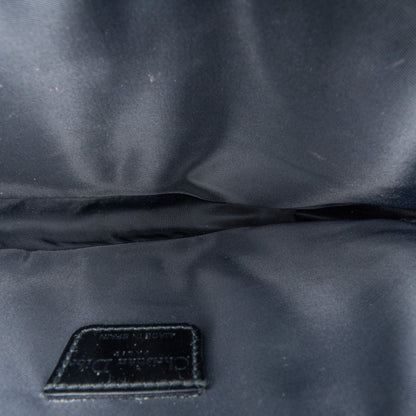 Saddle Bag
