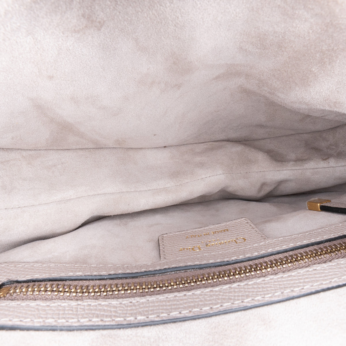 Saddle Bag