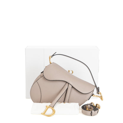 Saddle Bag