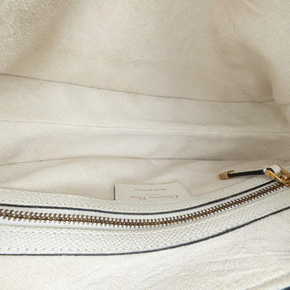 Saddle Bag mit Riemen