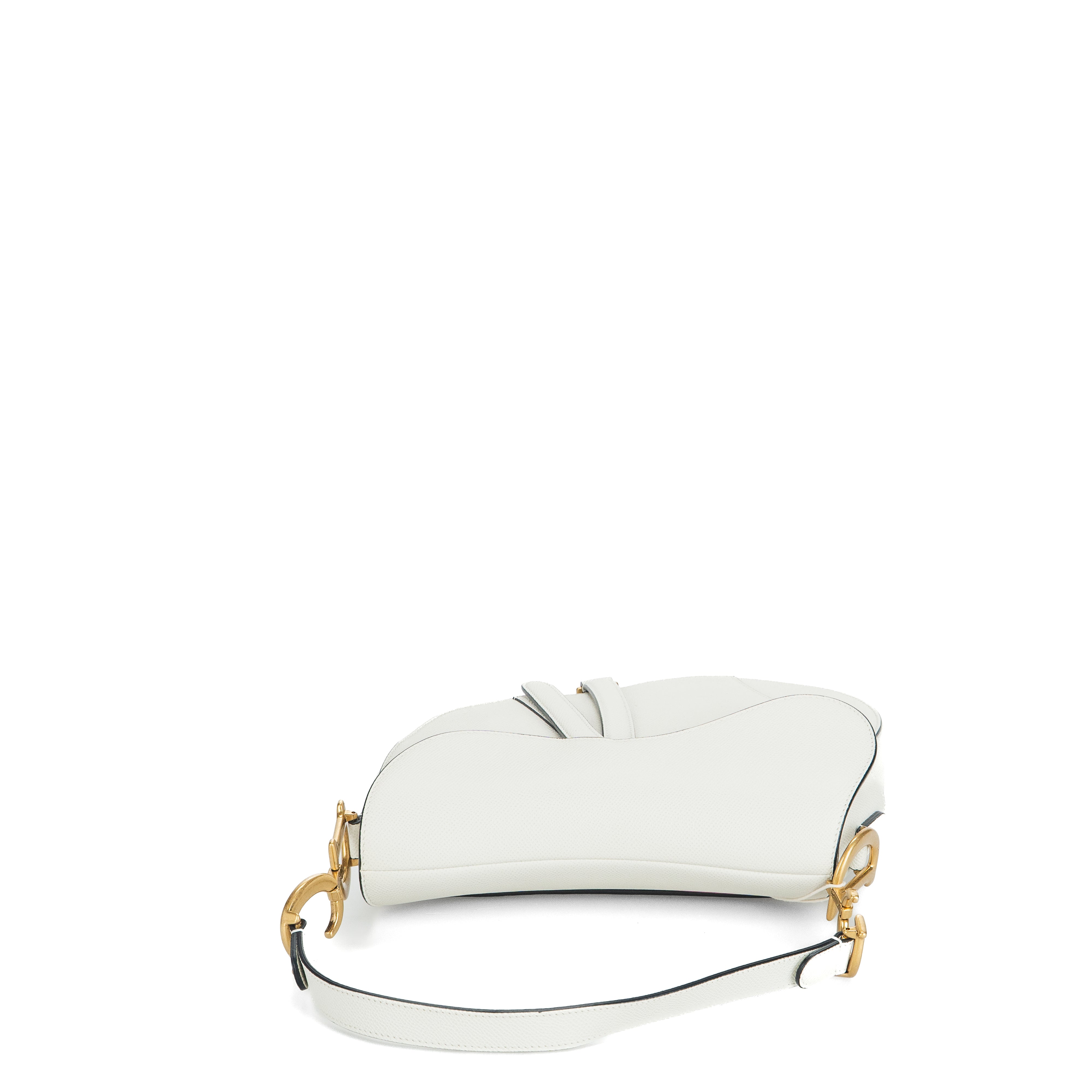 Saddle Bag mit Riemen