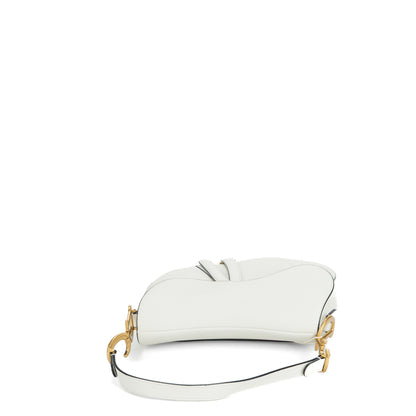 Saddle Bag mit Riemen