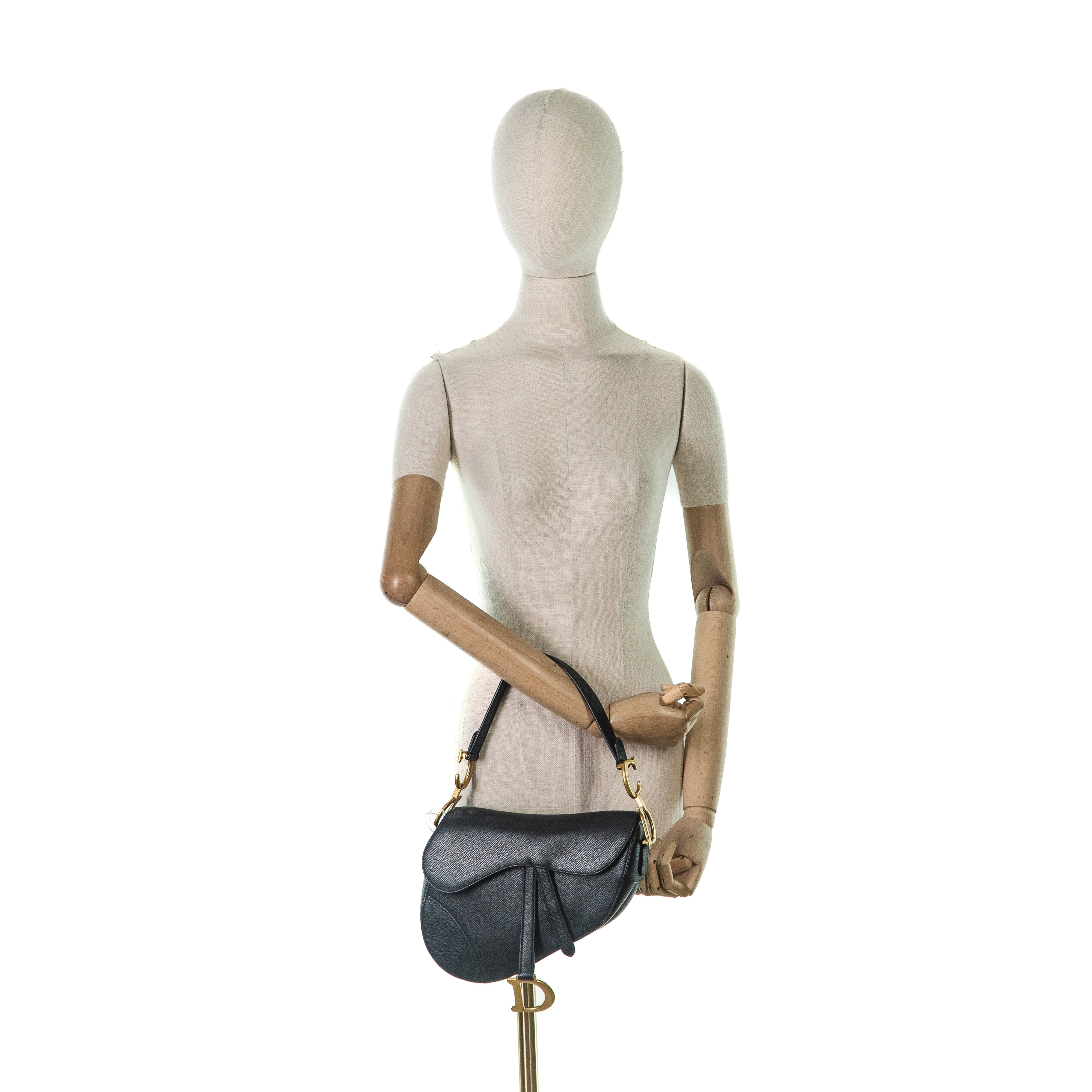 Saddle Bag