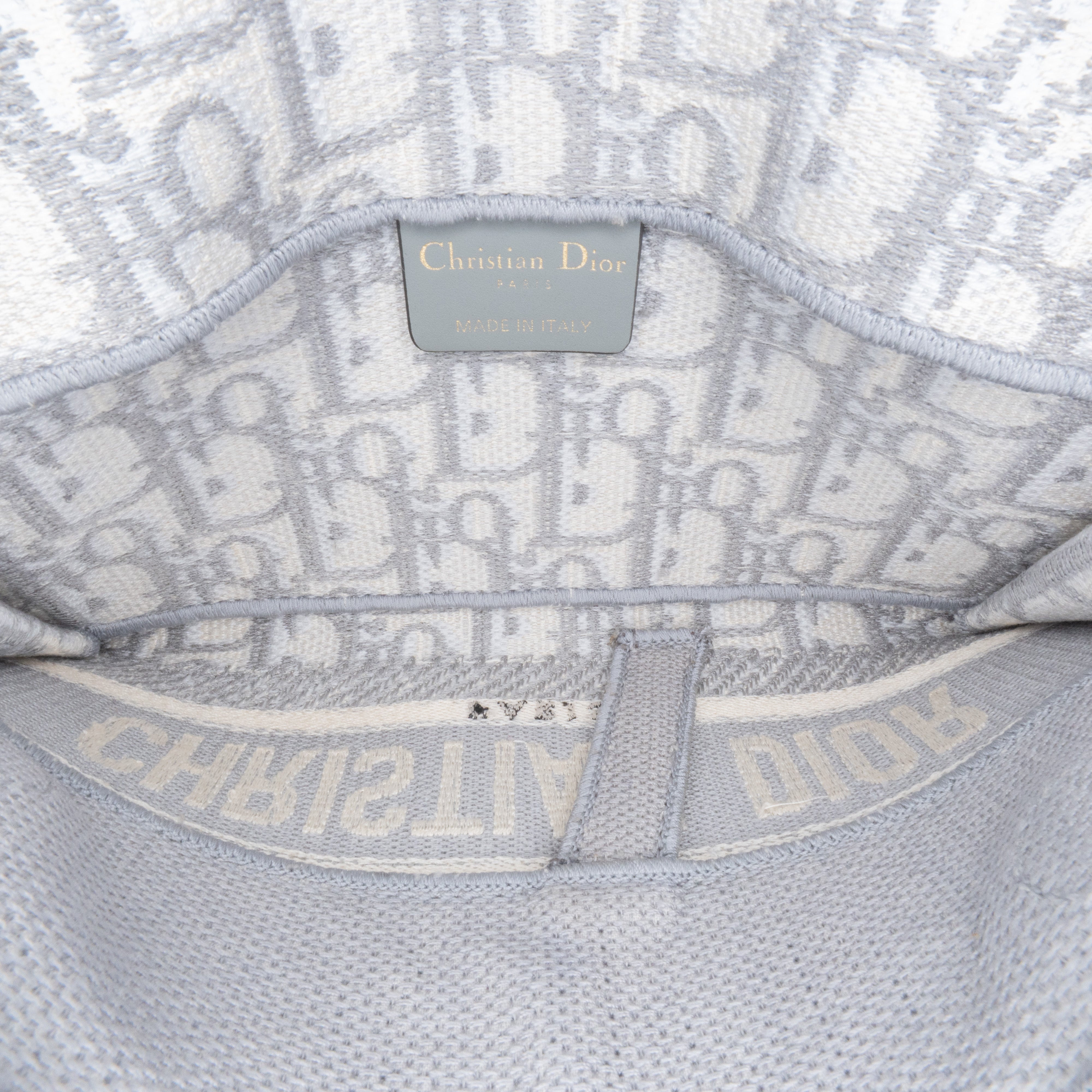 Saddle Pouch