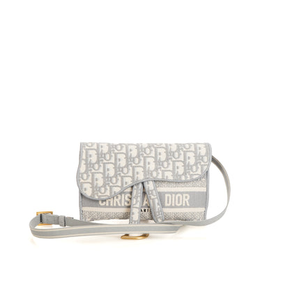 Saddle Pouch