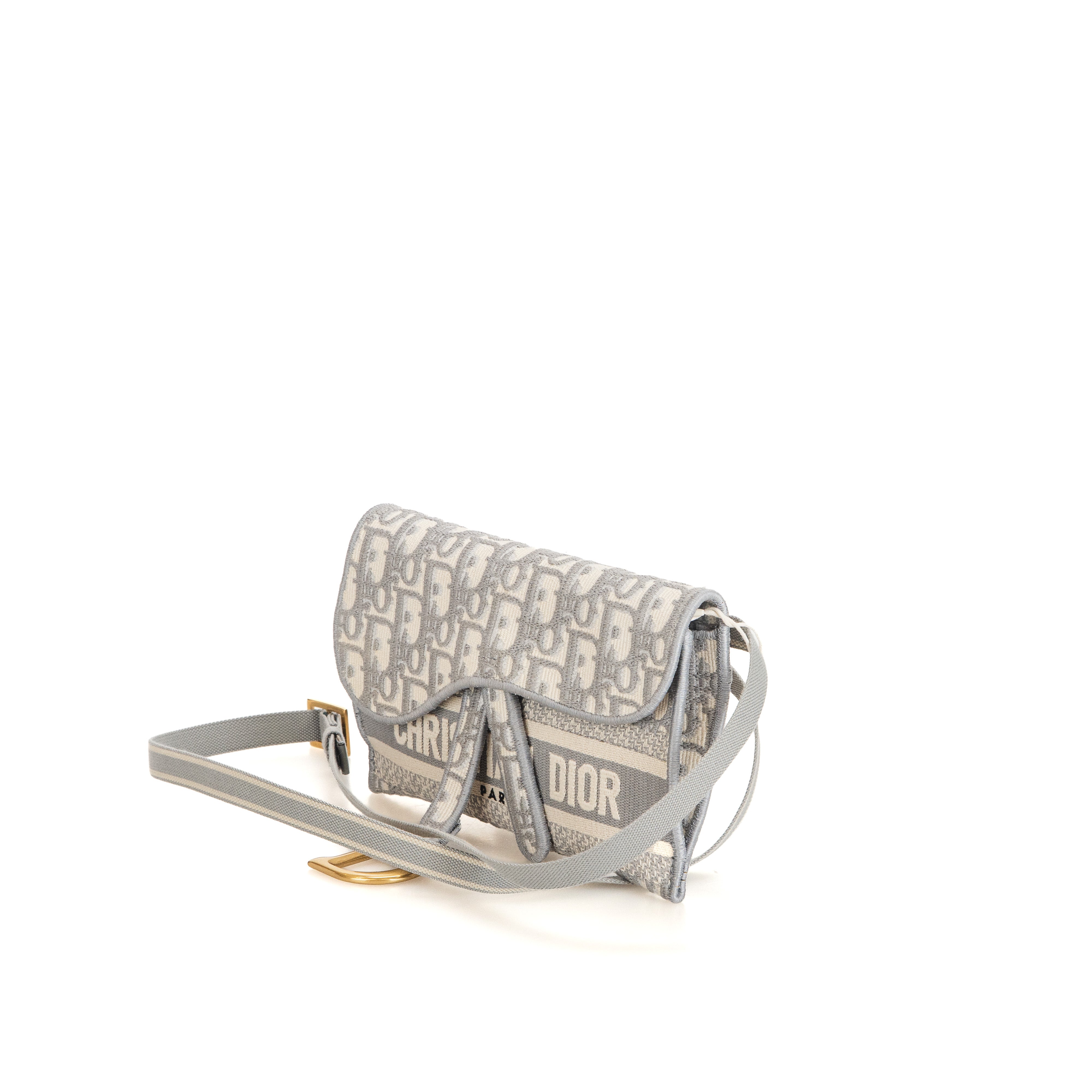 Saddle Pouch