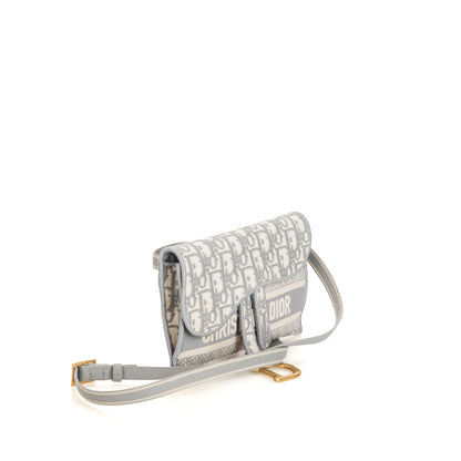 Saddle Pouch