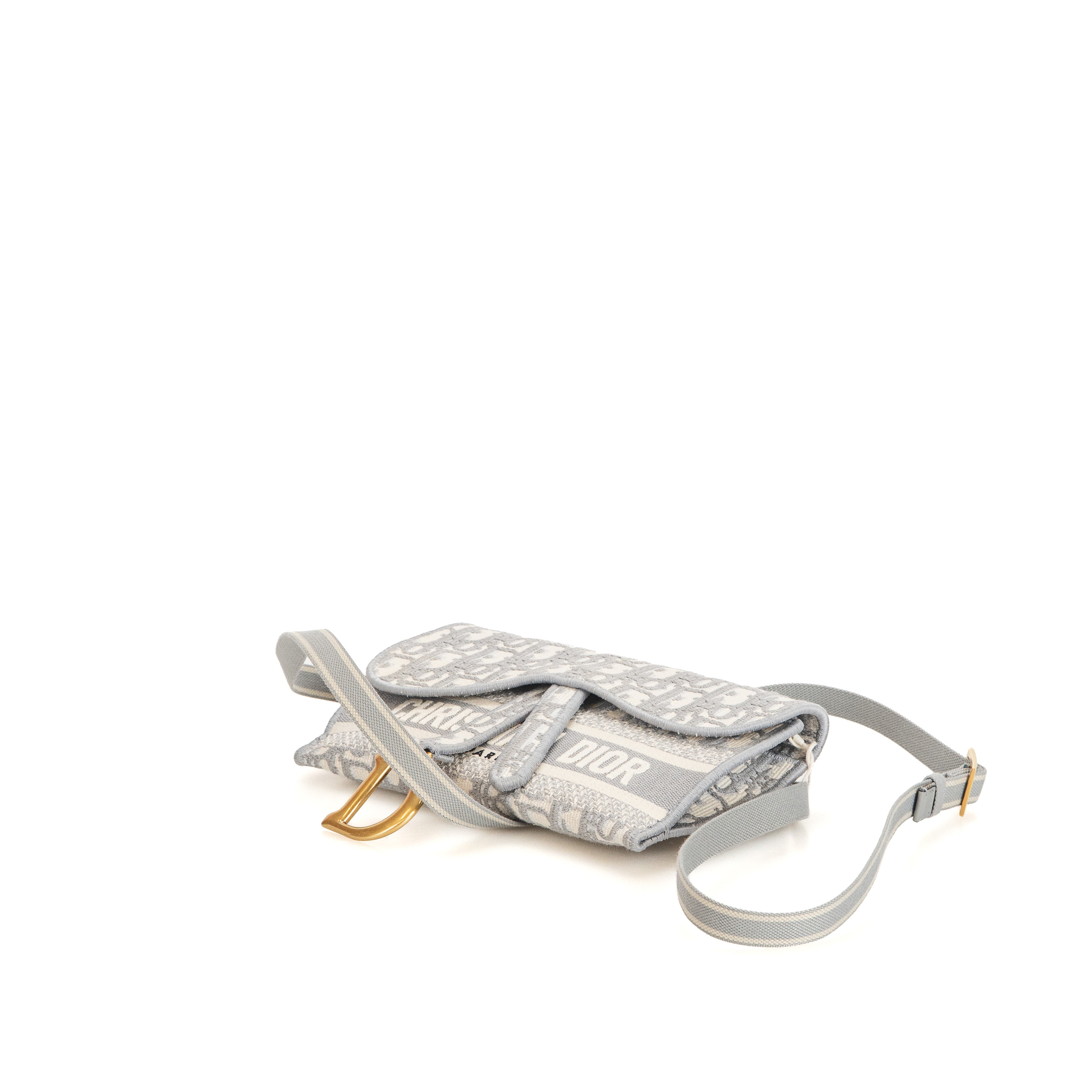 Saddle Pouch