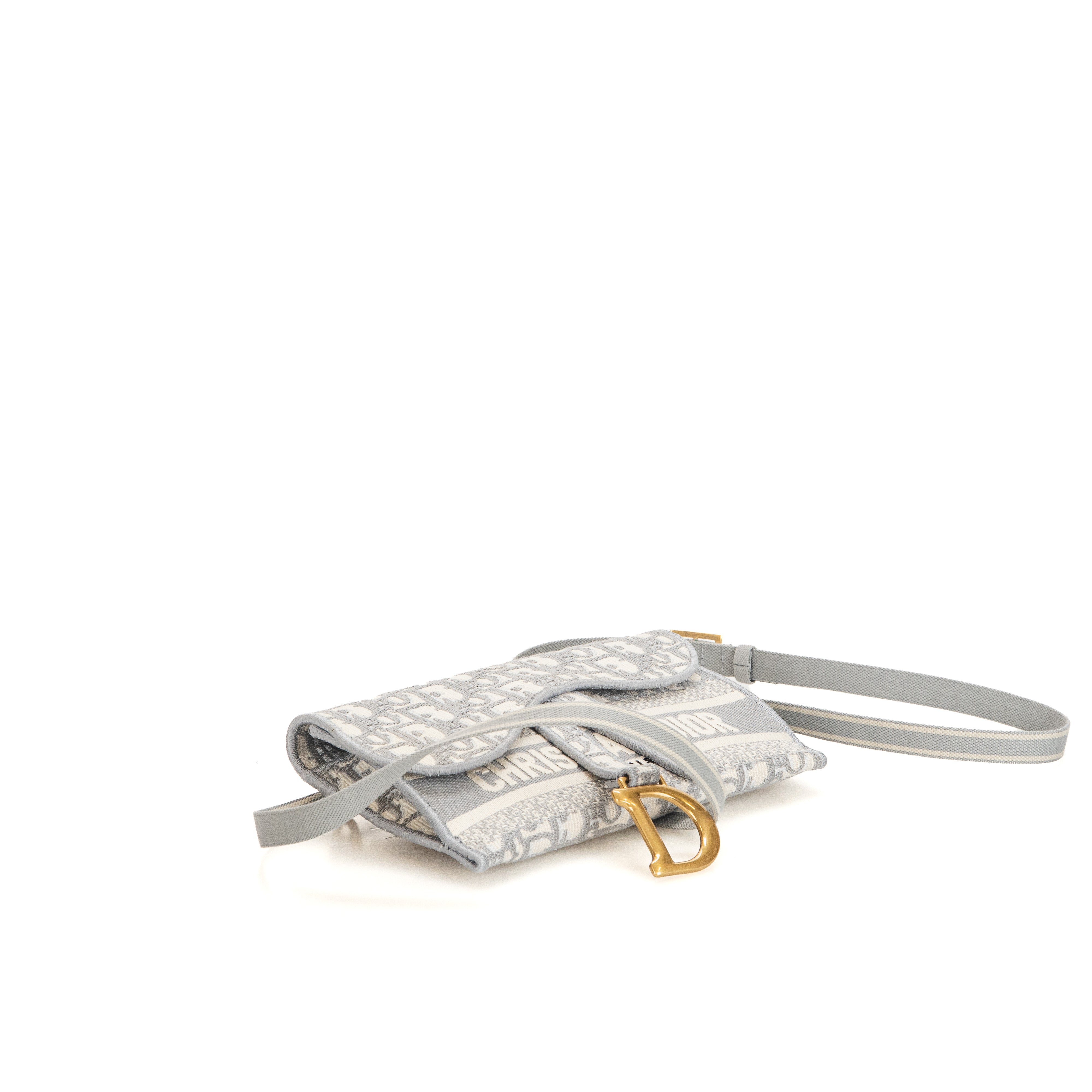 Saddle Pouch