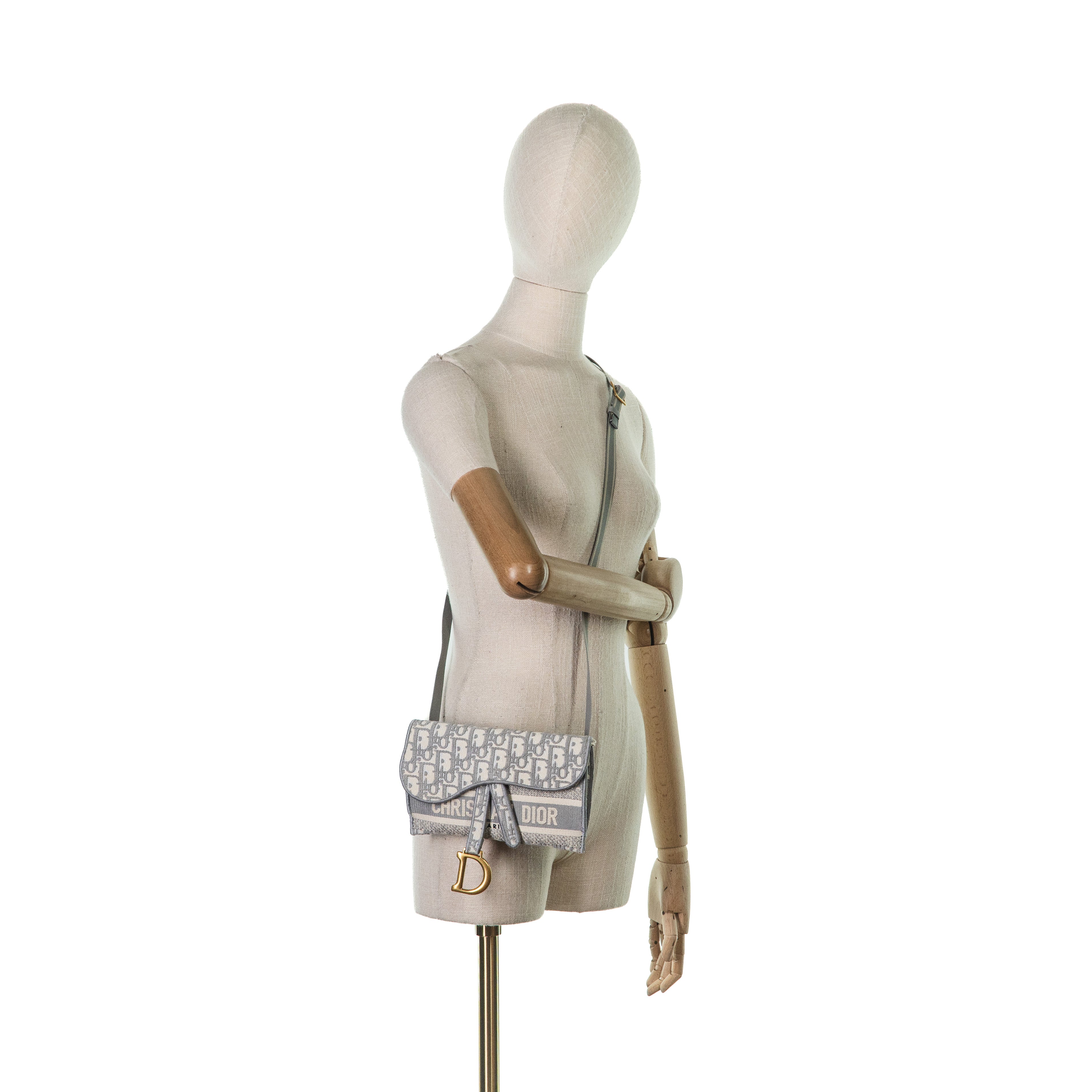 Saddle Pouch