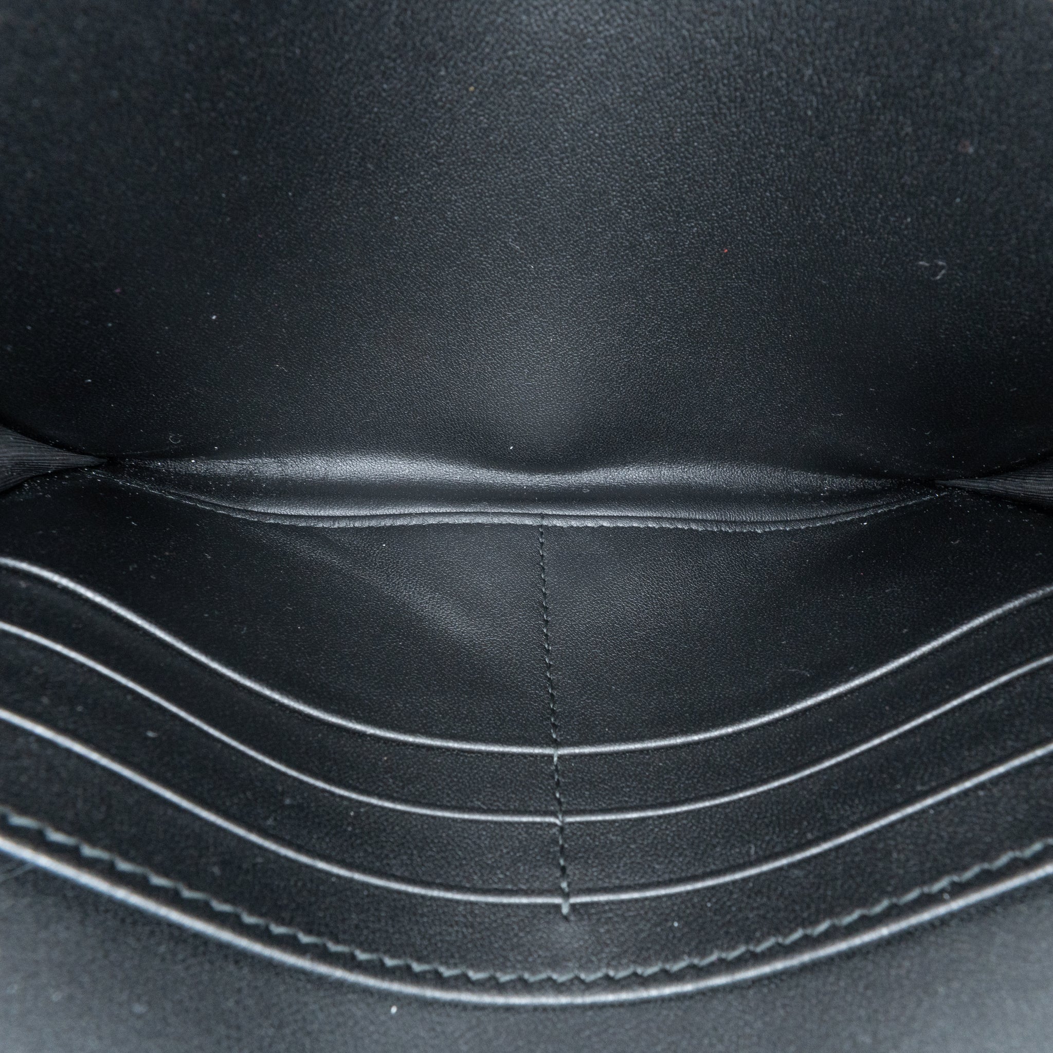 Saddle Pouch