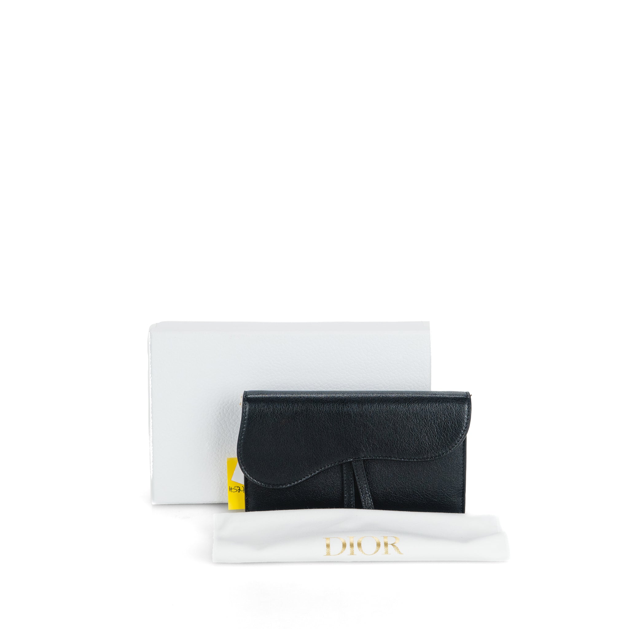 Saddle Pouch
