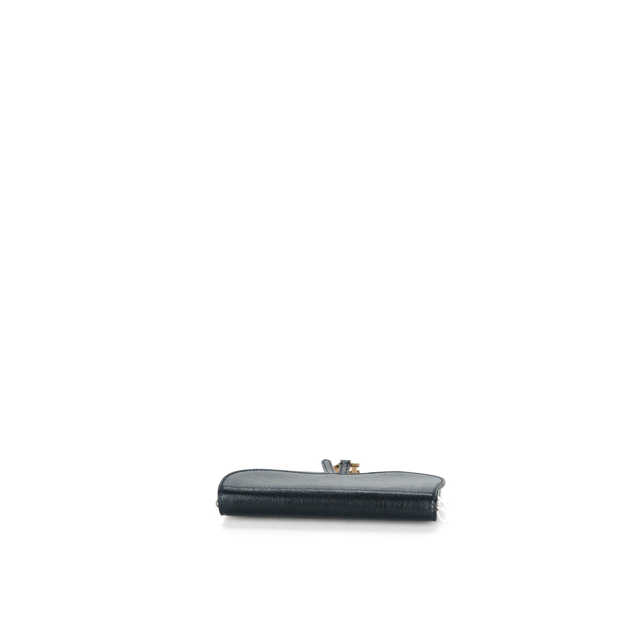 Saddle Pouch