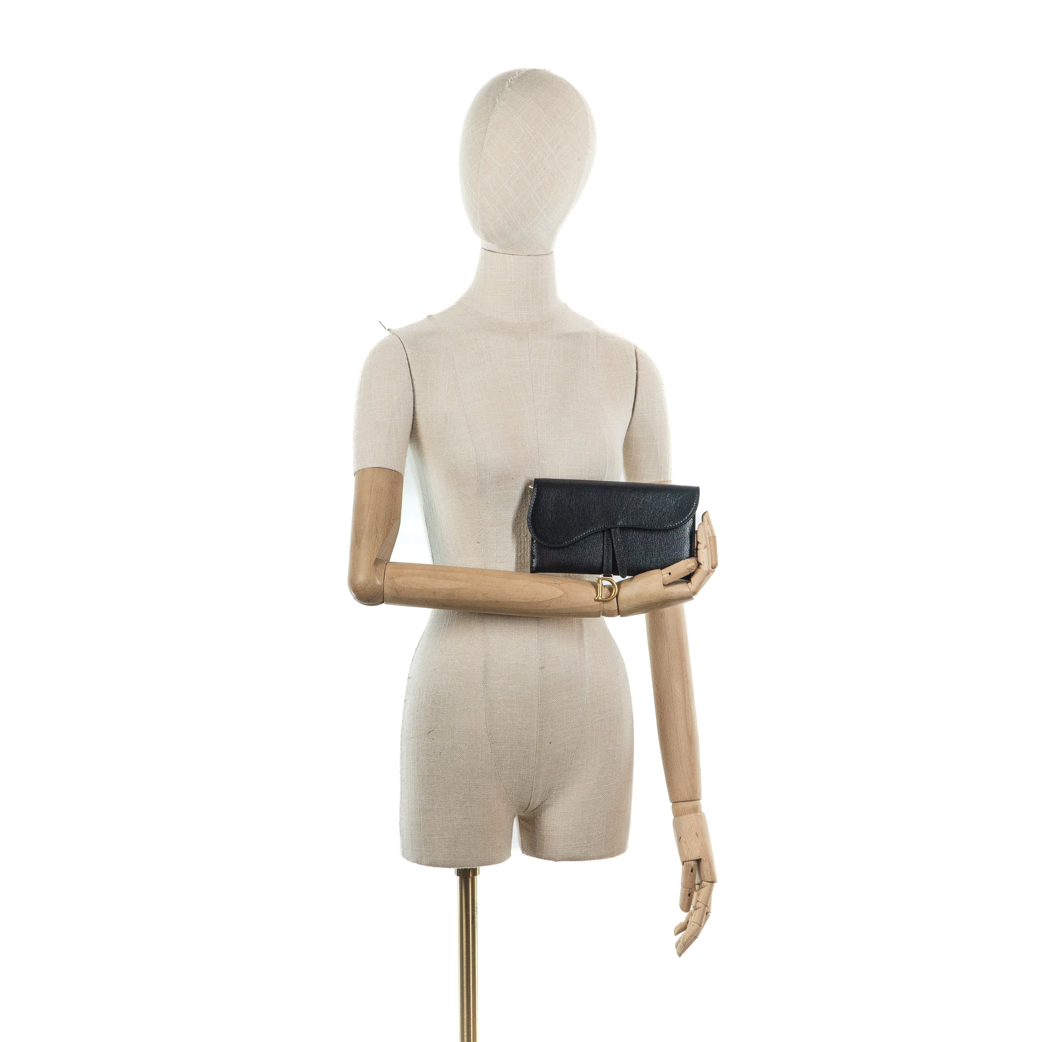 Saddle Pouch