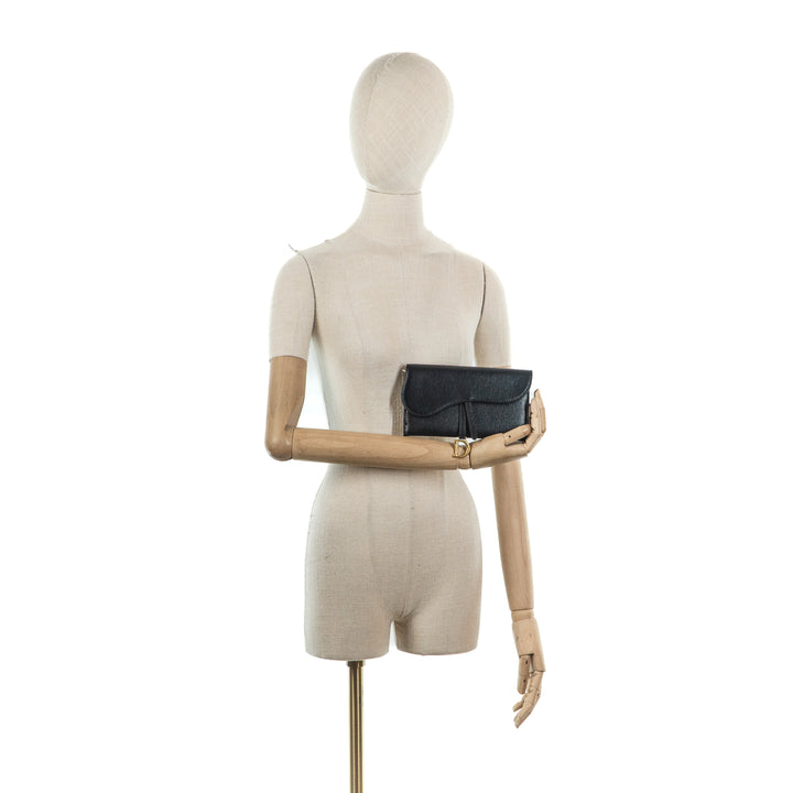 Saddle Pouch