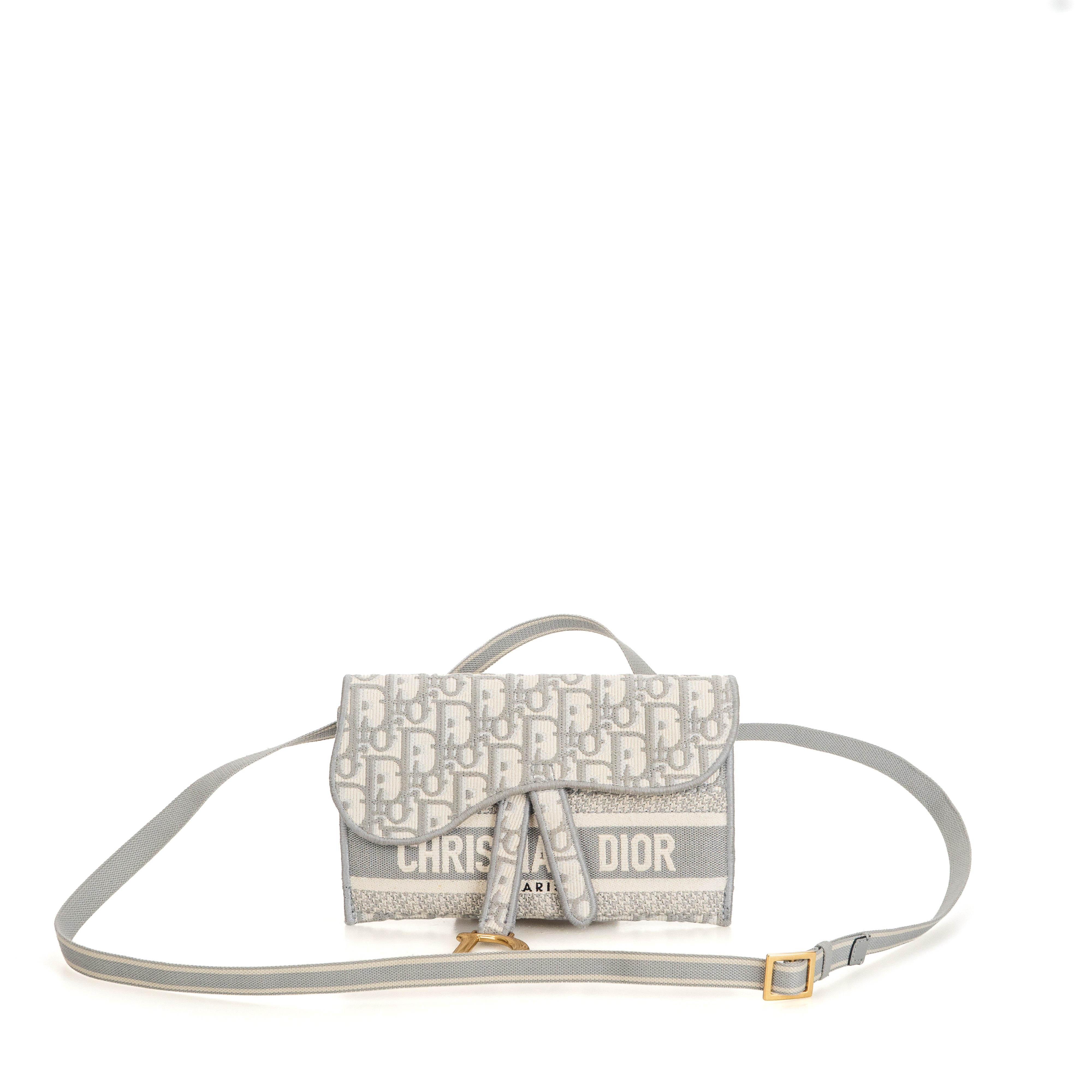 Saddle Pouch