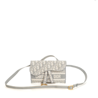 Saddle Pouch