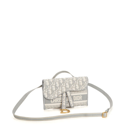 Saddle Pouch