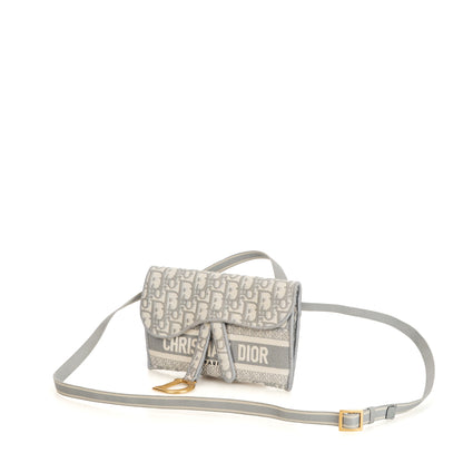 Saddle Pouch