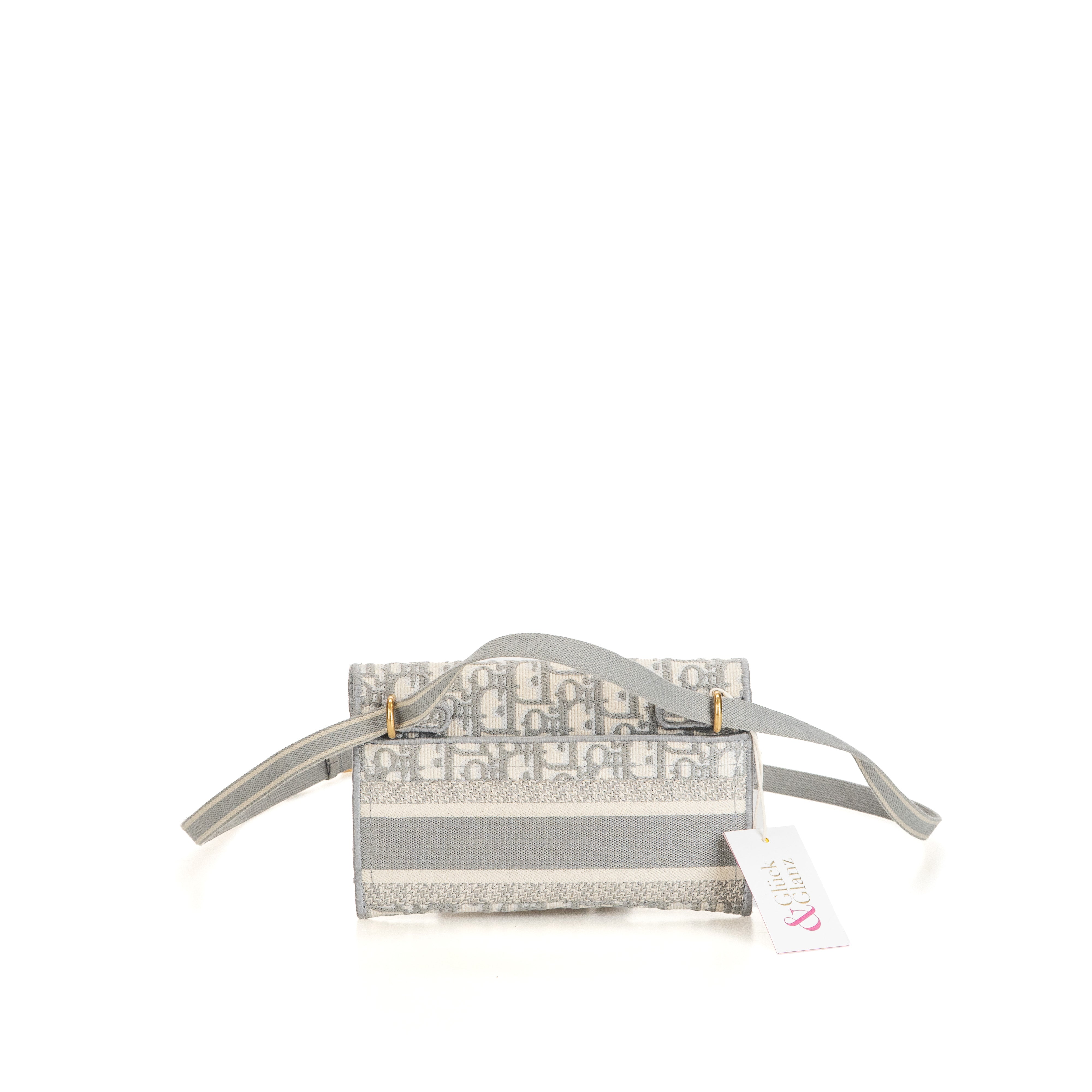 Saddle Pouch