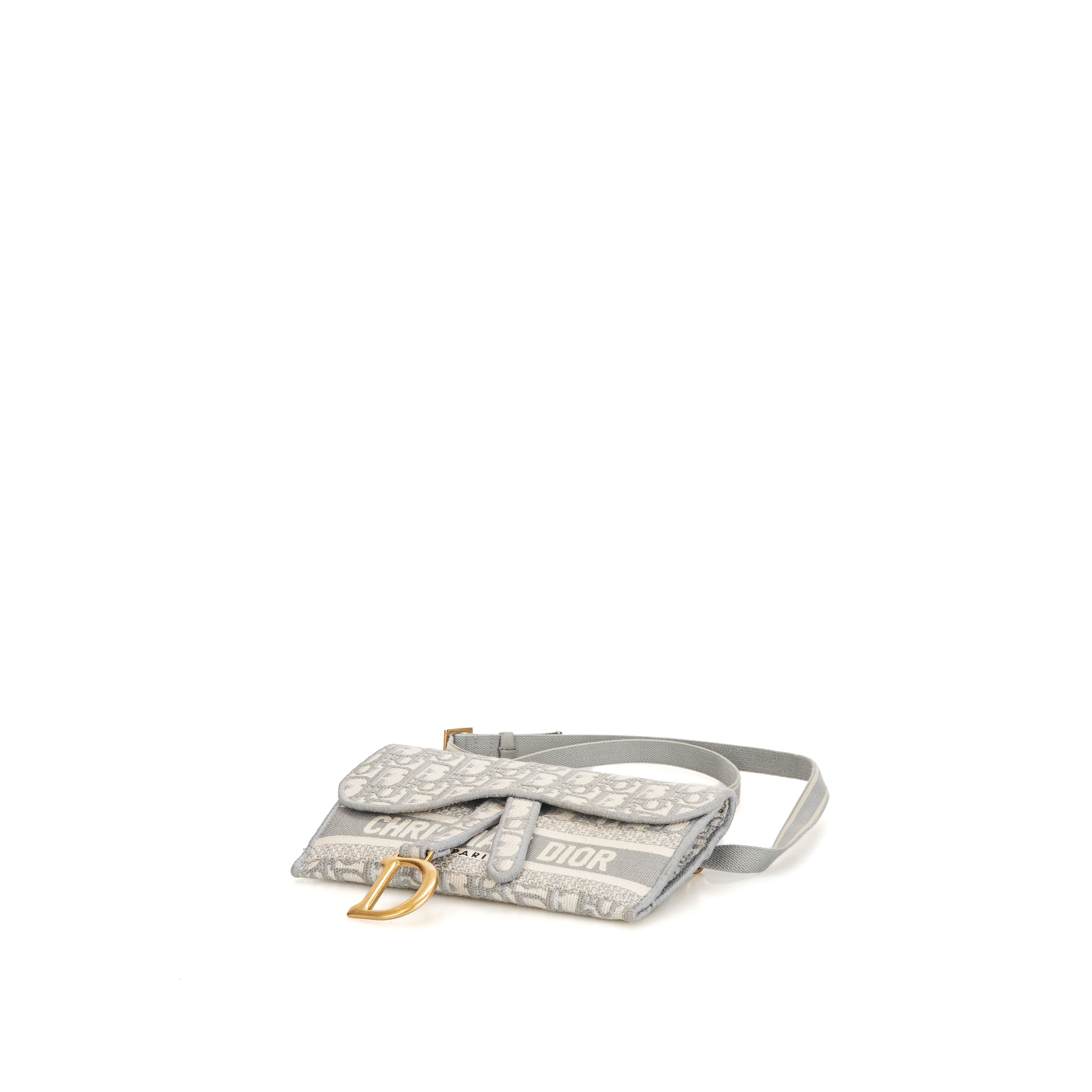 Saddle Pouch