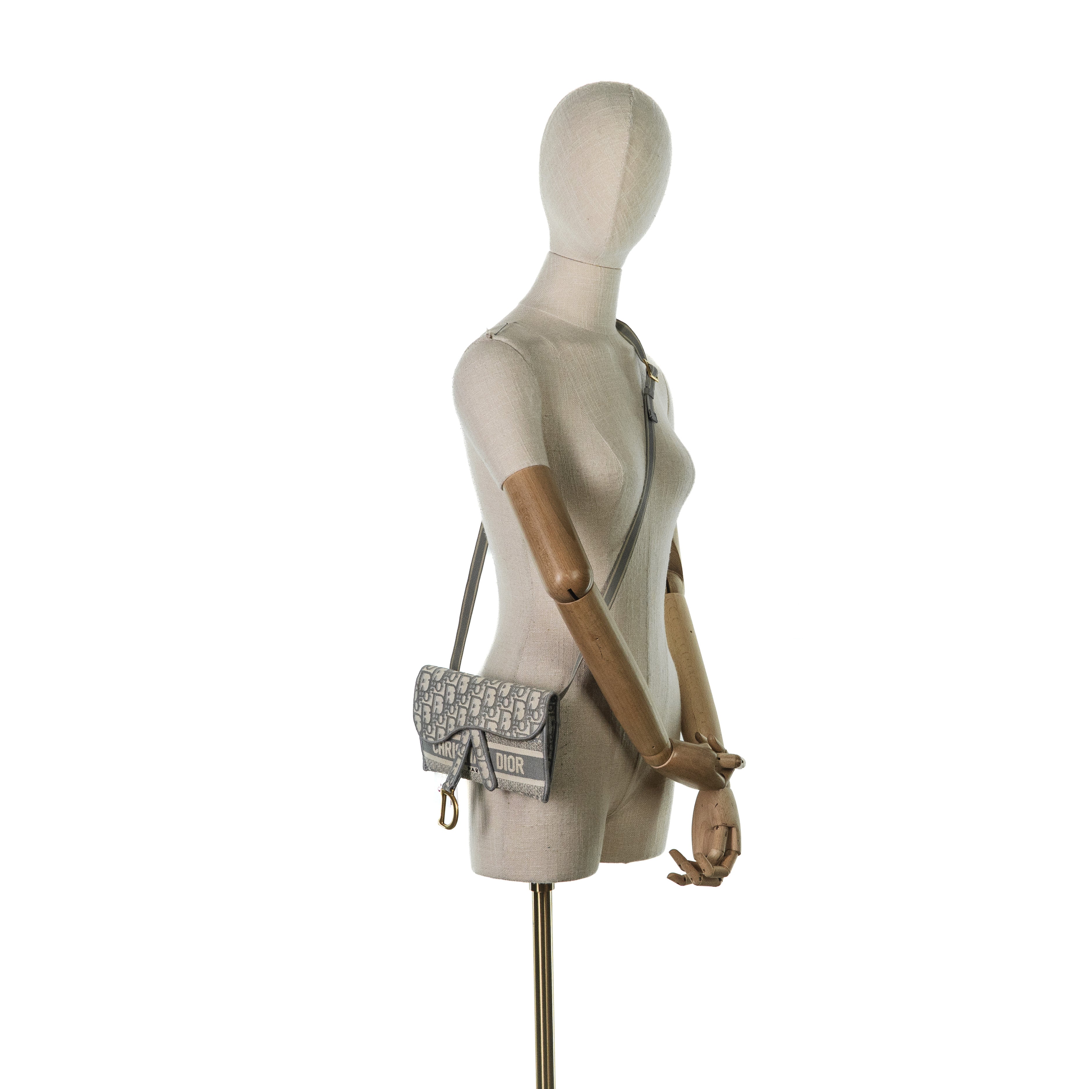 Saddle Pouch