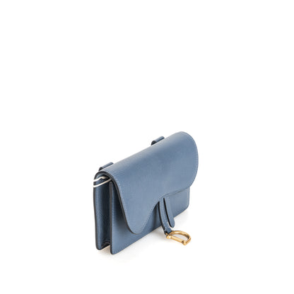 Saddle Pouch