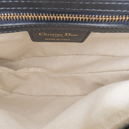 Saddle Bag + Strap