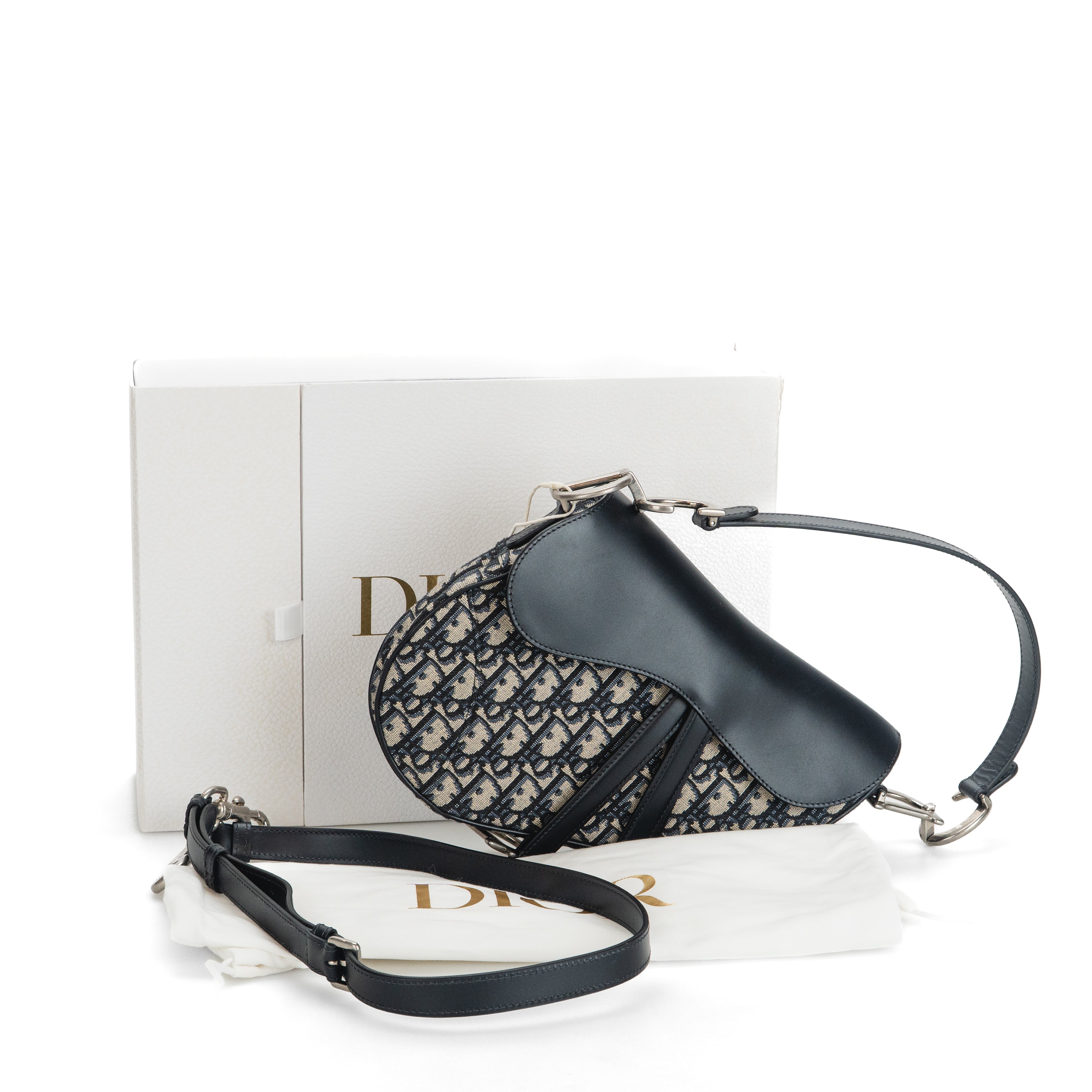 Saddle Bag