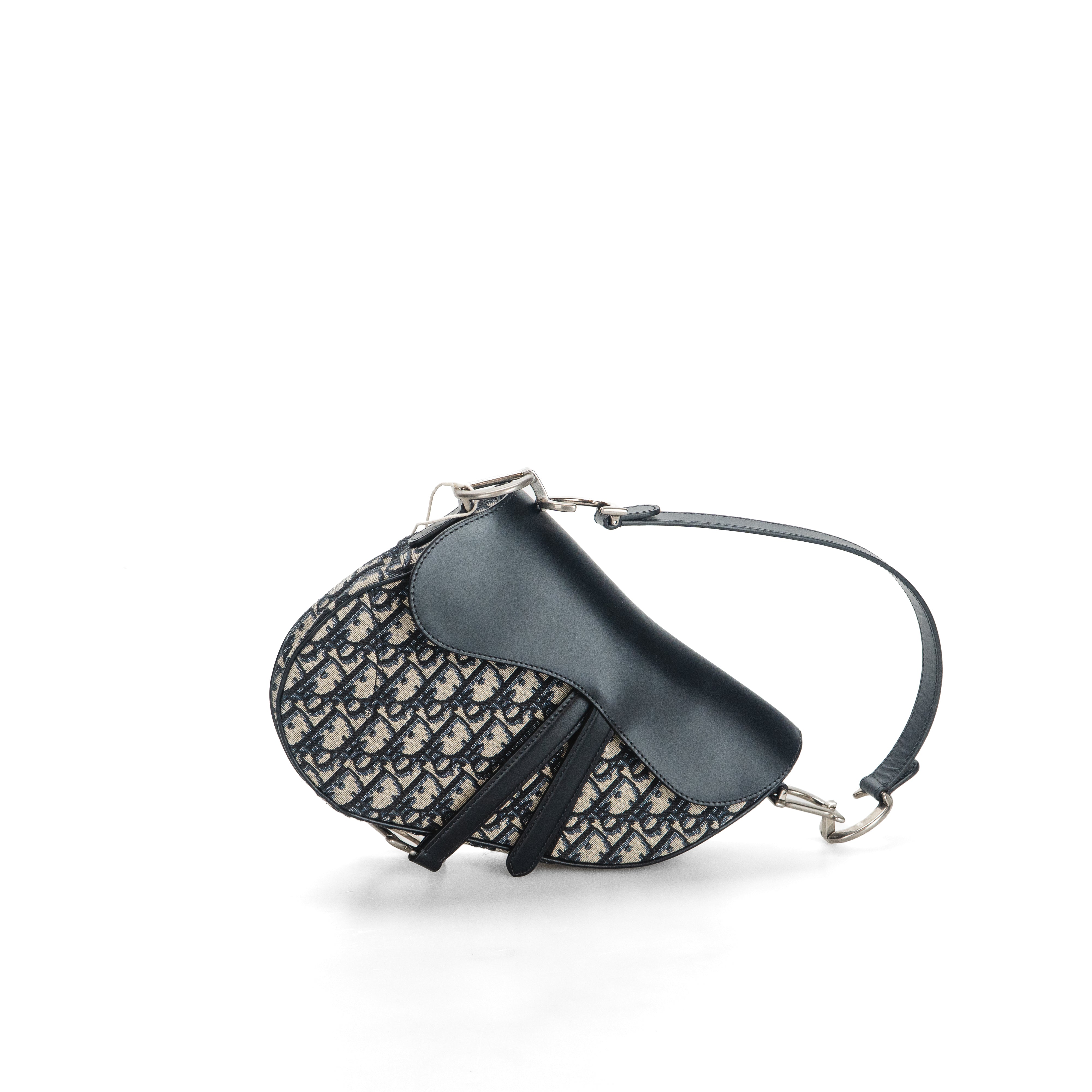 Saddle Bag
