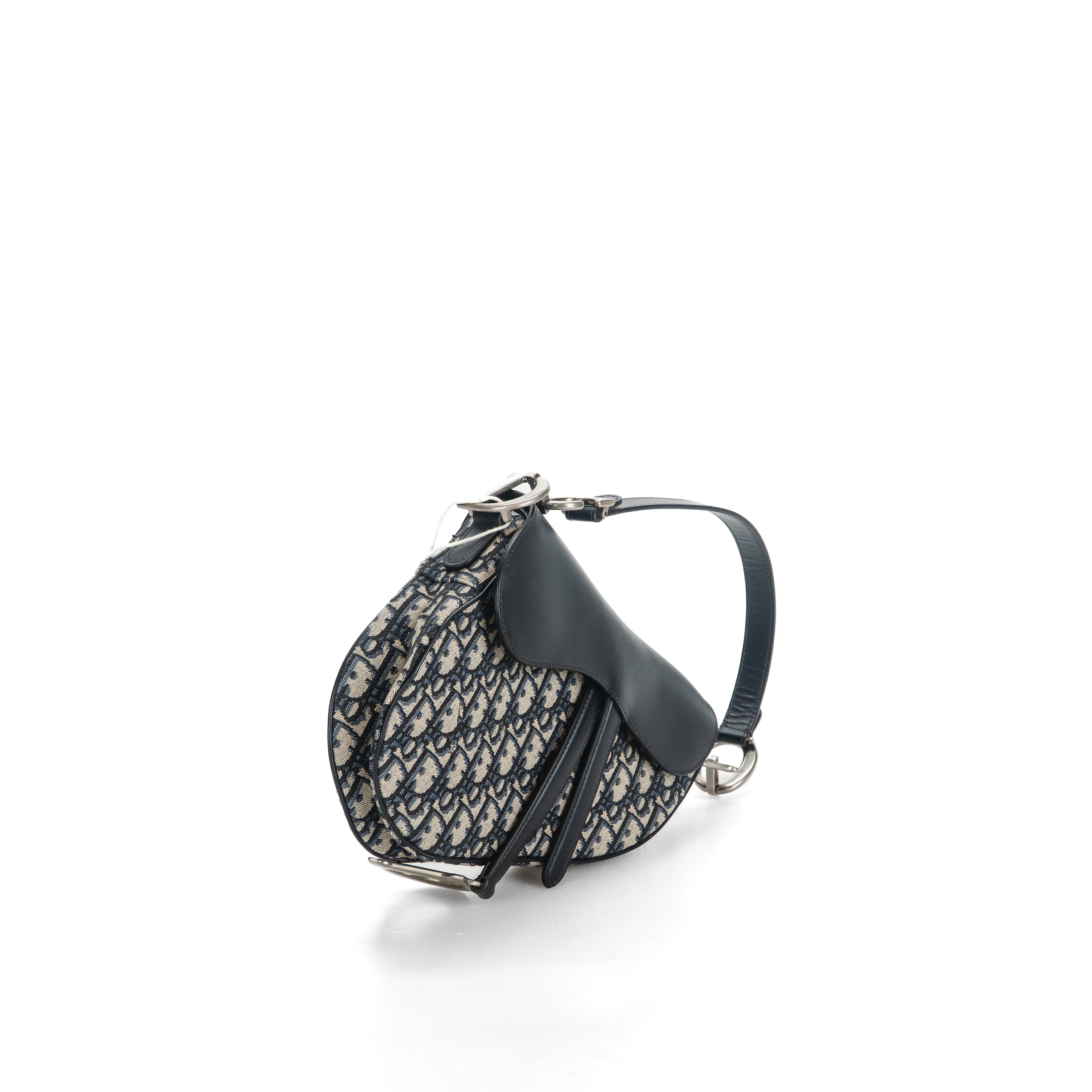 Saddle Bag