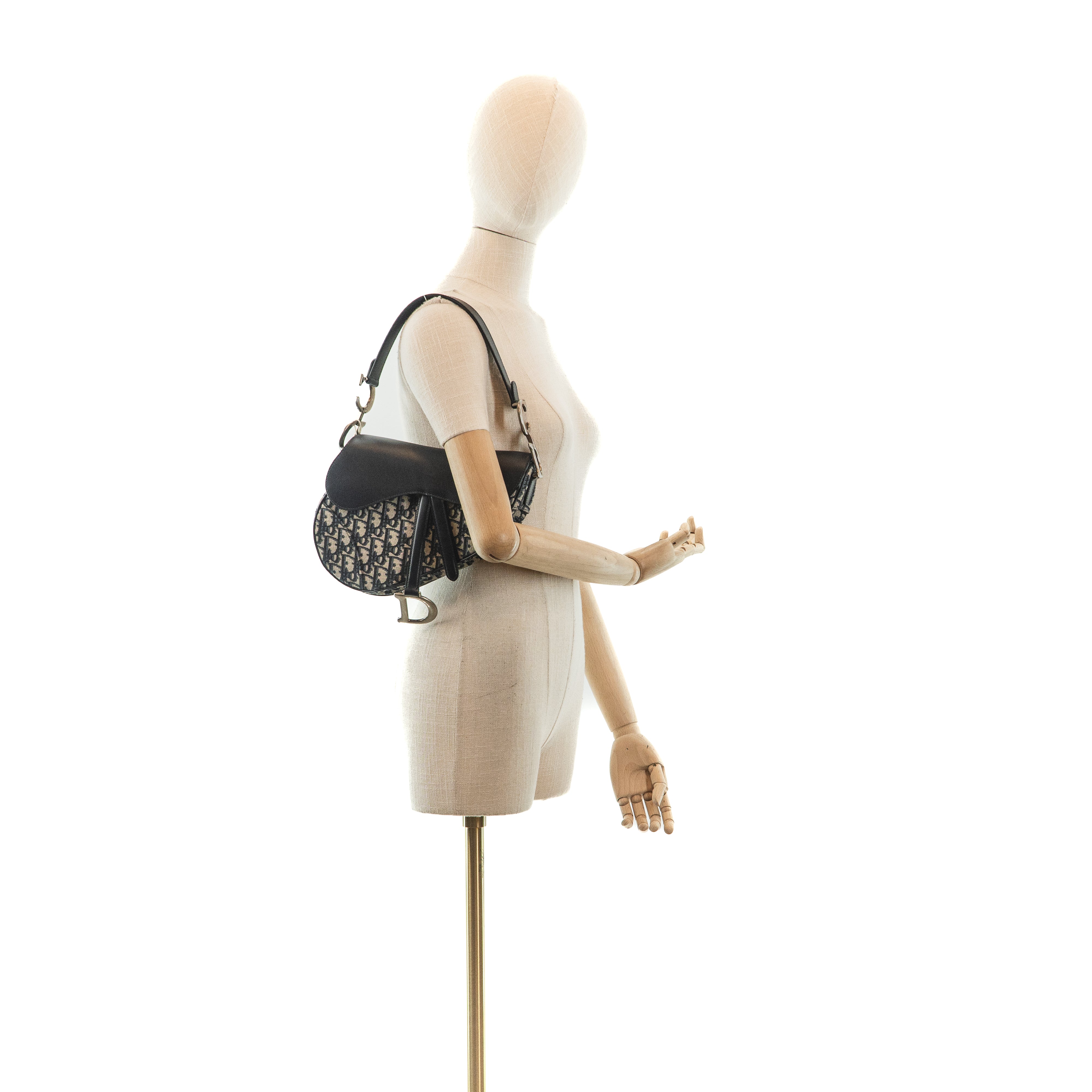 Saddle Bag
