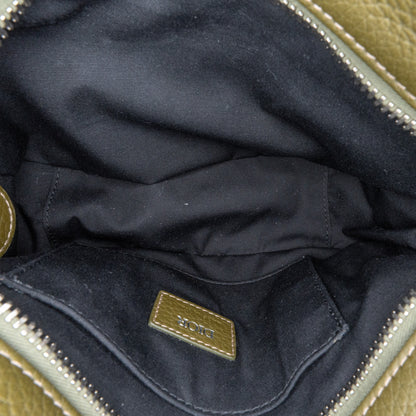 Saddle Bag